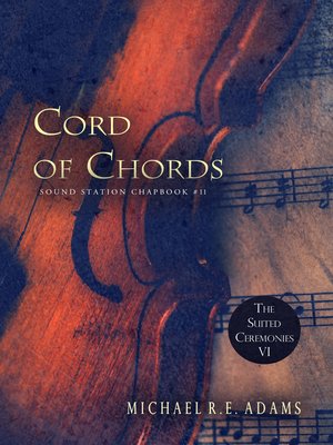 cover image of Cord of Chords